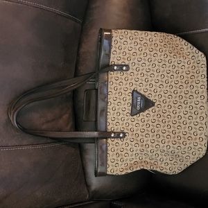 Guess Purse